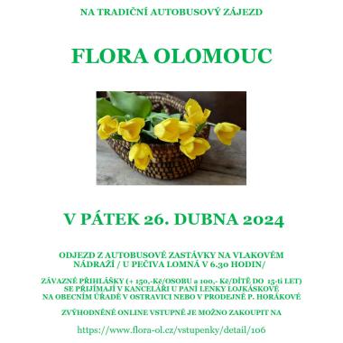 Flora Olomouc 1